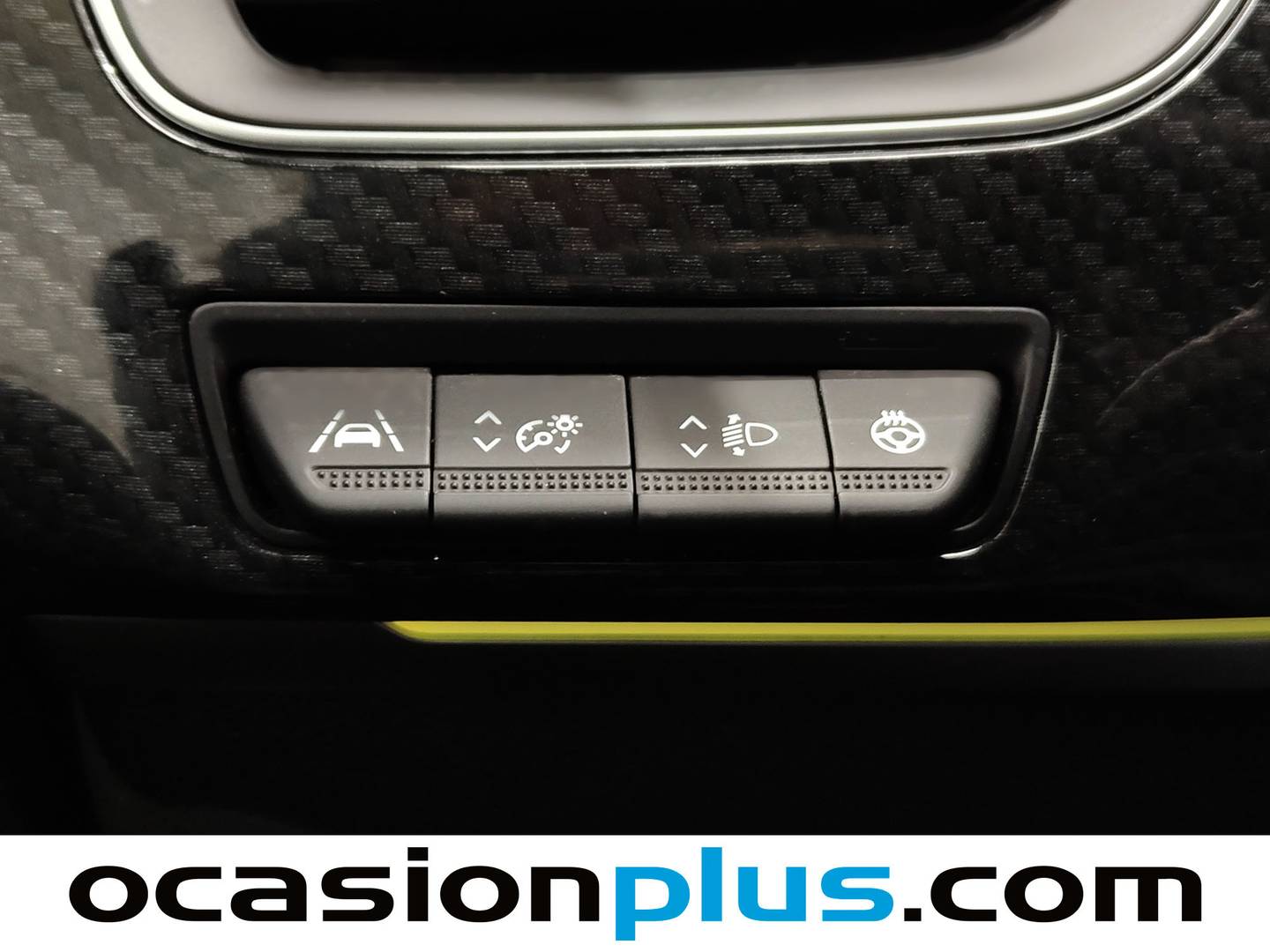 Foto Renault Arkana Renault Arkana RS Line TCe (160 CV) EDC Microhíbrido