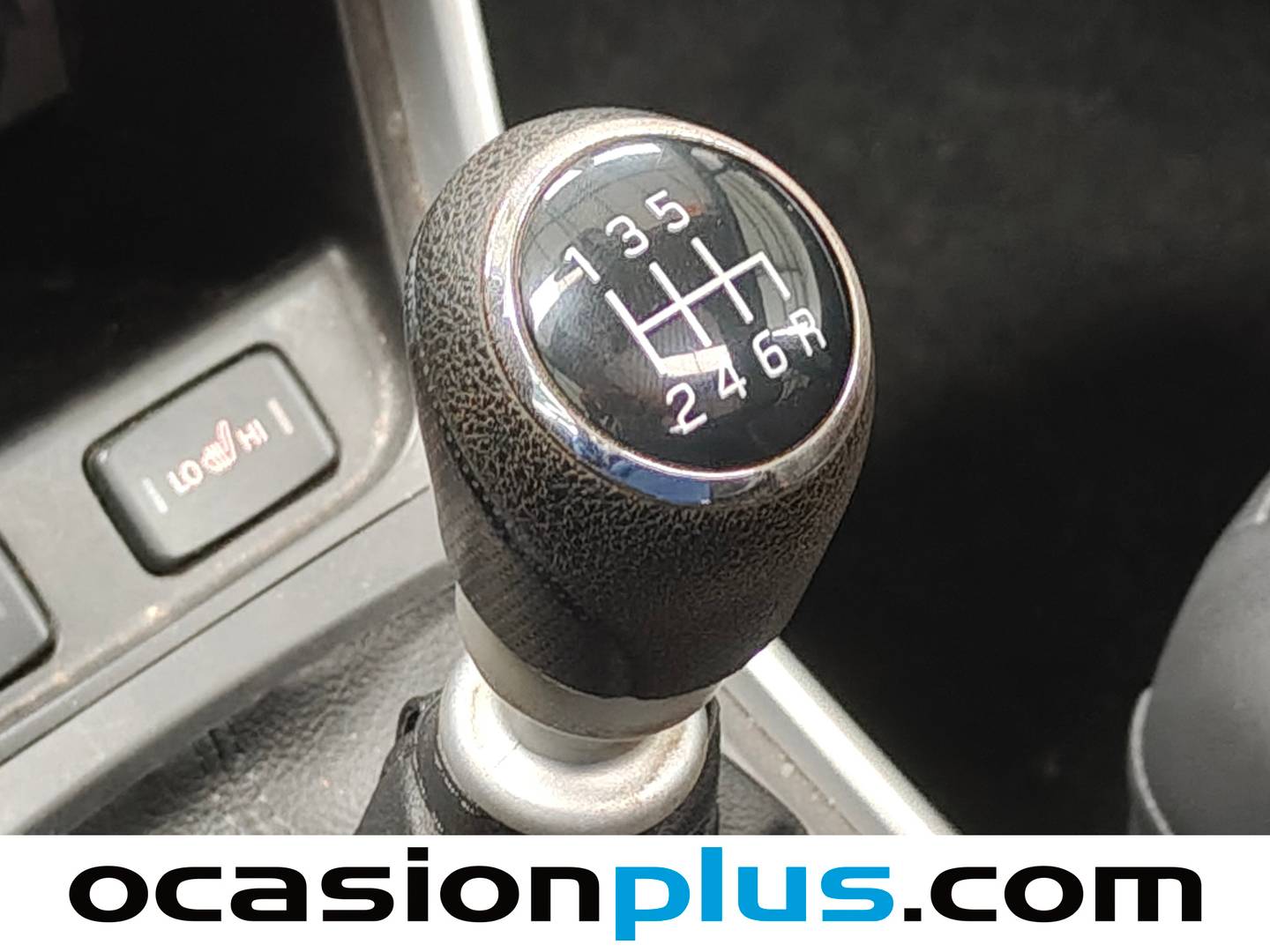 Suzuki S-Cross Suzuki S-Cross 1.4 DITC GLX (140 CV) de segunda mano