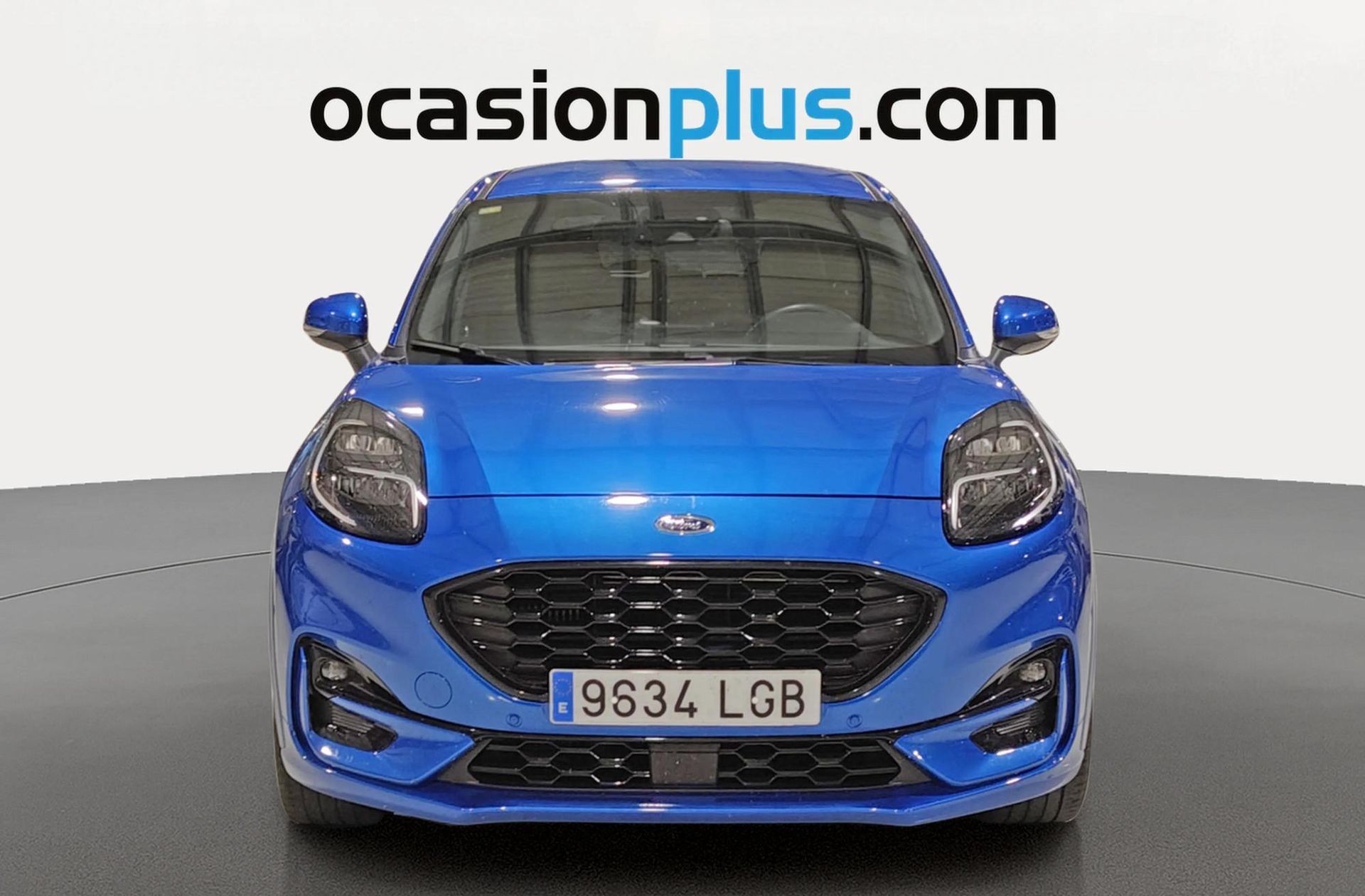 Ford Puma 1.0 EcoBoost ST-Line X - foto 14