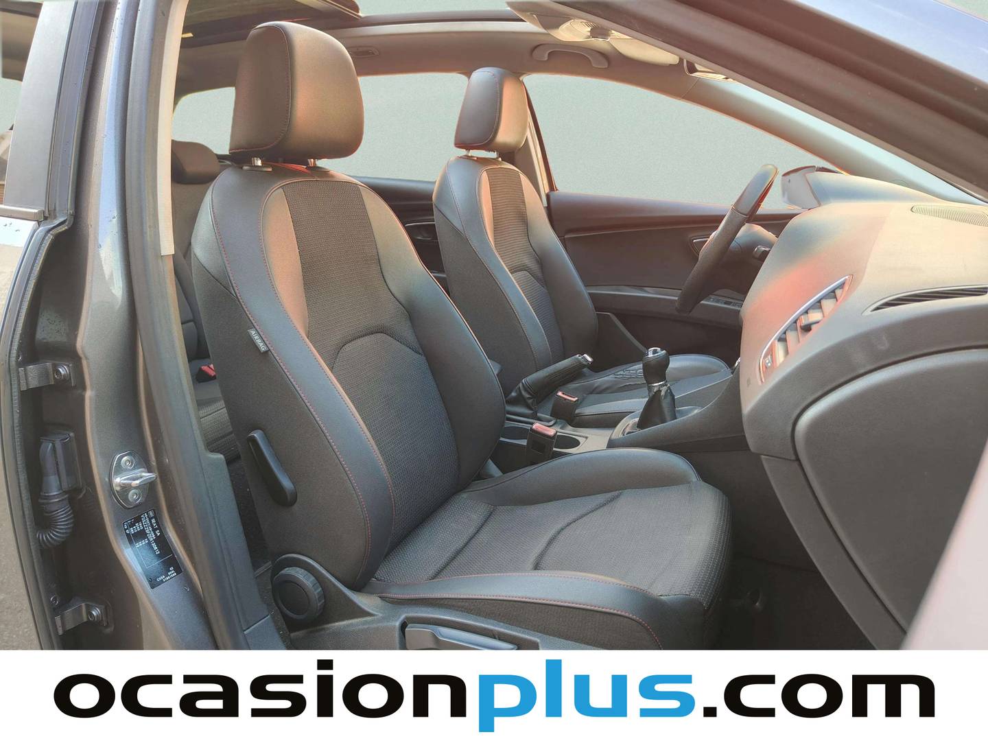 Seat León Seat León ST 1.4 TSI S&S FR (122 CV) gasolina