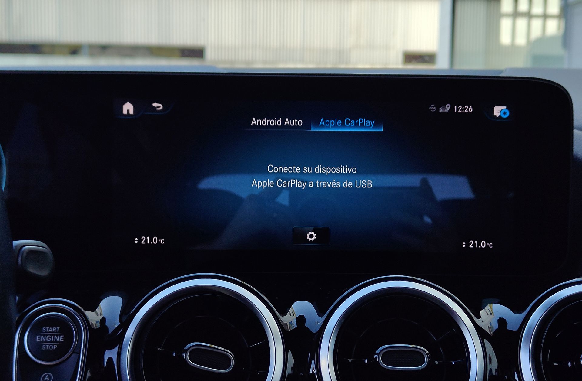 Mercedes-Benz Clase B 220 4Matic - foto 10