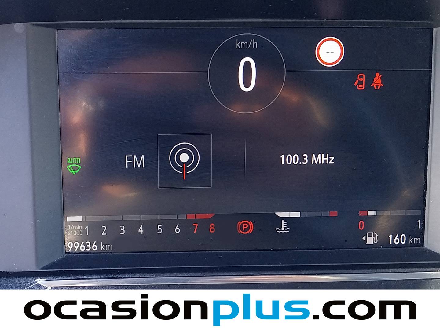 Foto Opel Corsa Opel Corsa 1.2 Turbo XHL Elegance (100 CV)