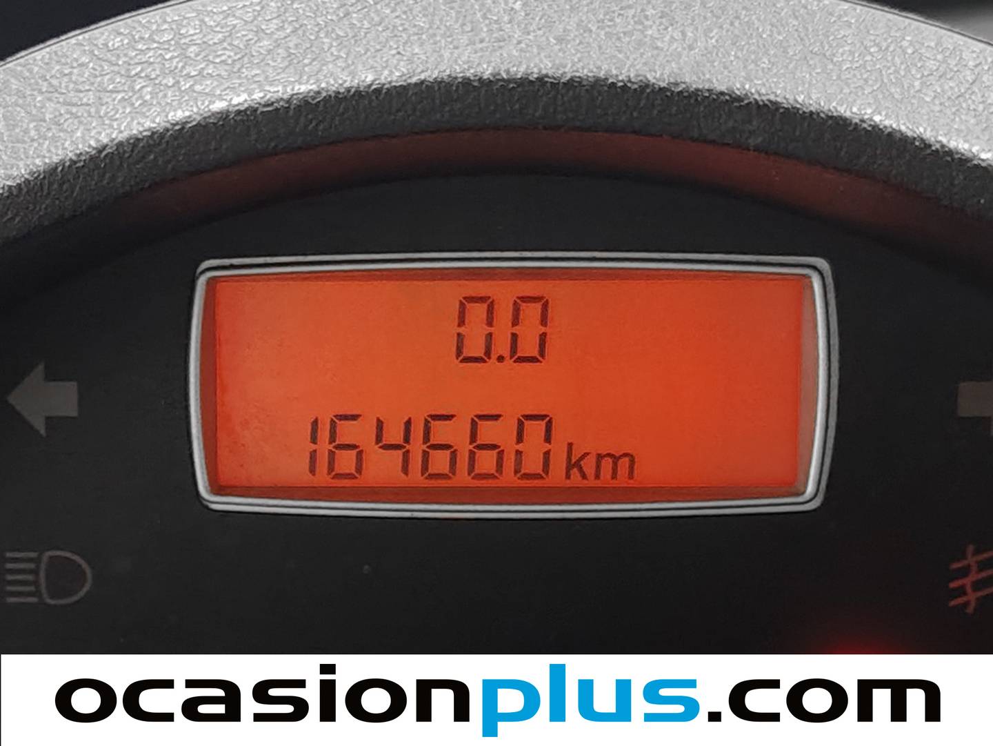 Citroën C8 Citroën C8 2.0 HDi 16v Premier (138 CV) 8 Plazas seminuevo