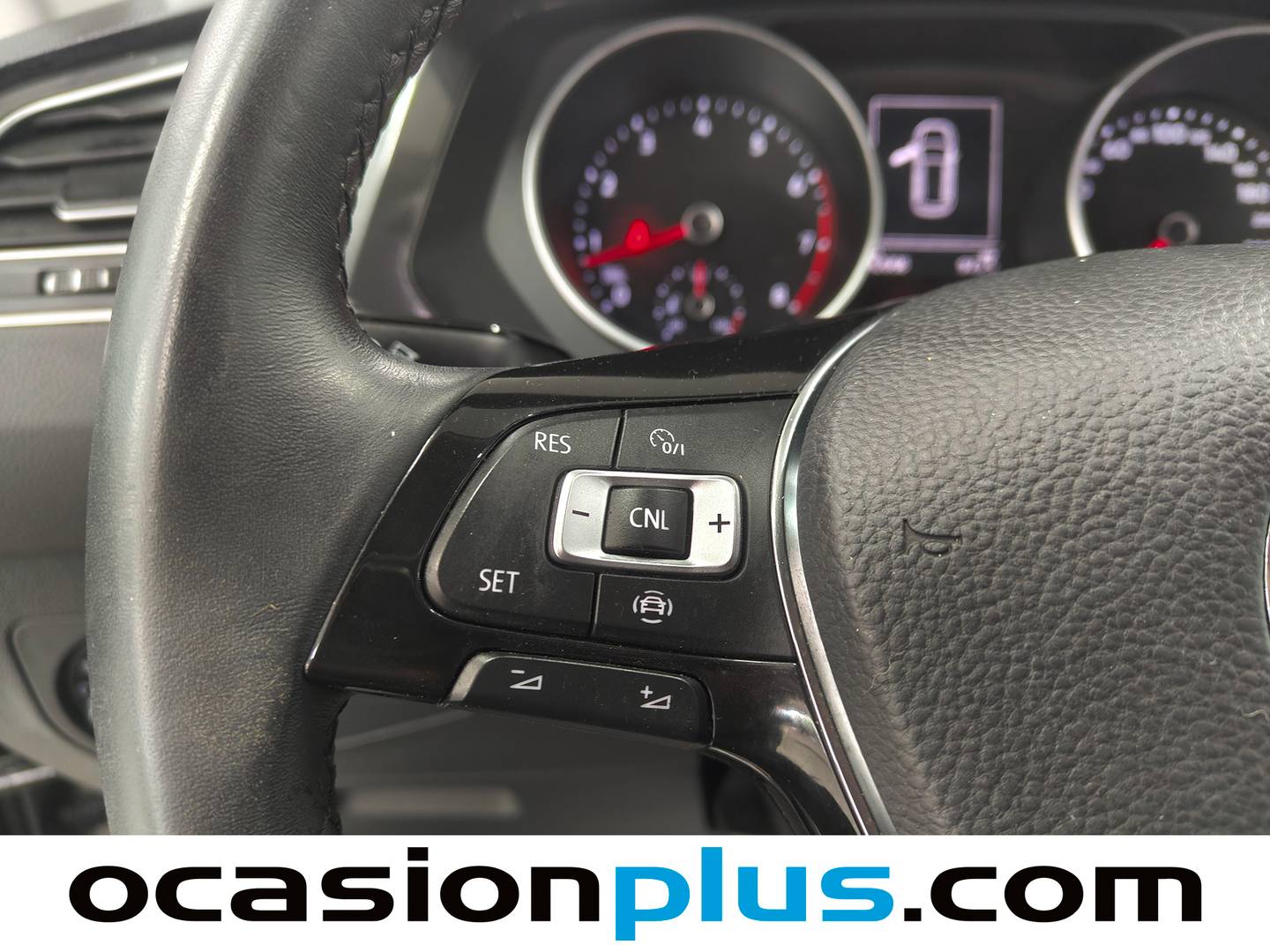 Volkswagen Tiguan Volkswagen Tiguan Edition 1.5 TSI (130 CV) de segunda mano