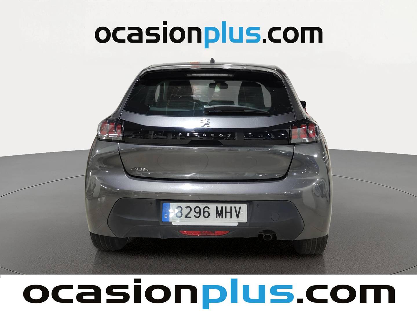Peugeot 208 Peugeot 208 PureTech 100 Active Pack (100 CV) km 0