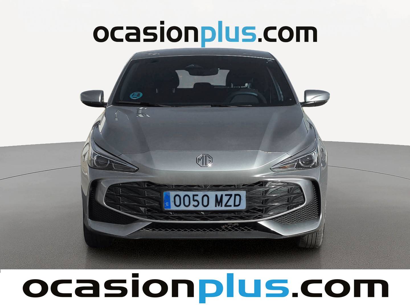 Foto MG MG3 MG MG3 1.5 Standard (116 CV)