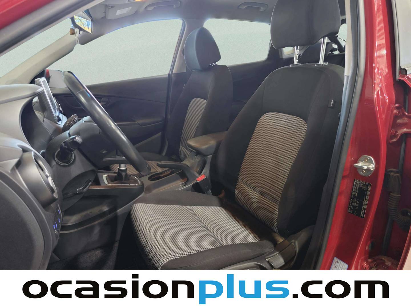 Foto Hyundai Kona Hyundai Kona 1.0 TGDI Klass 4x2 (120 CV)