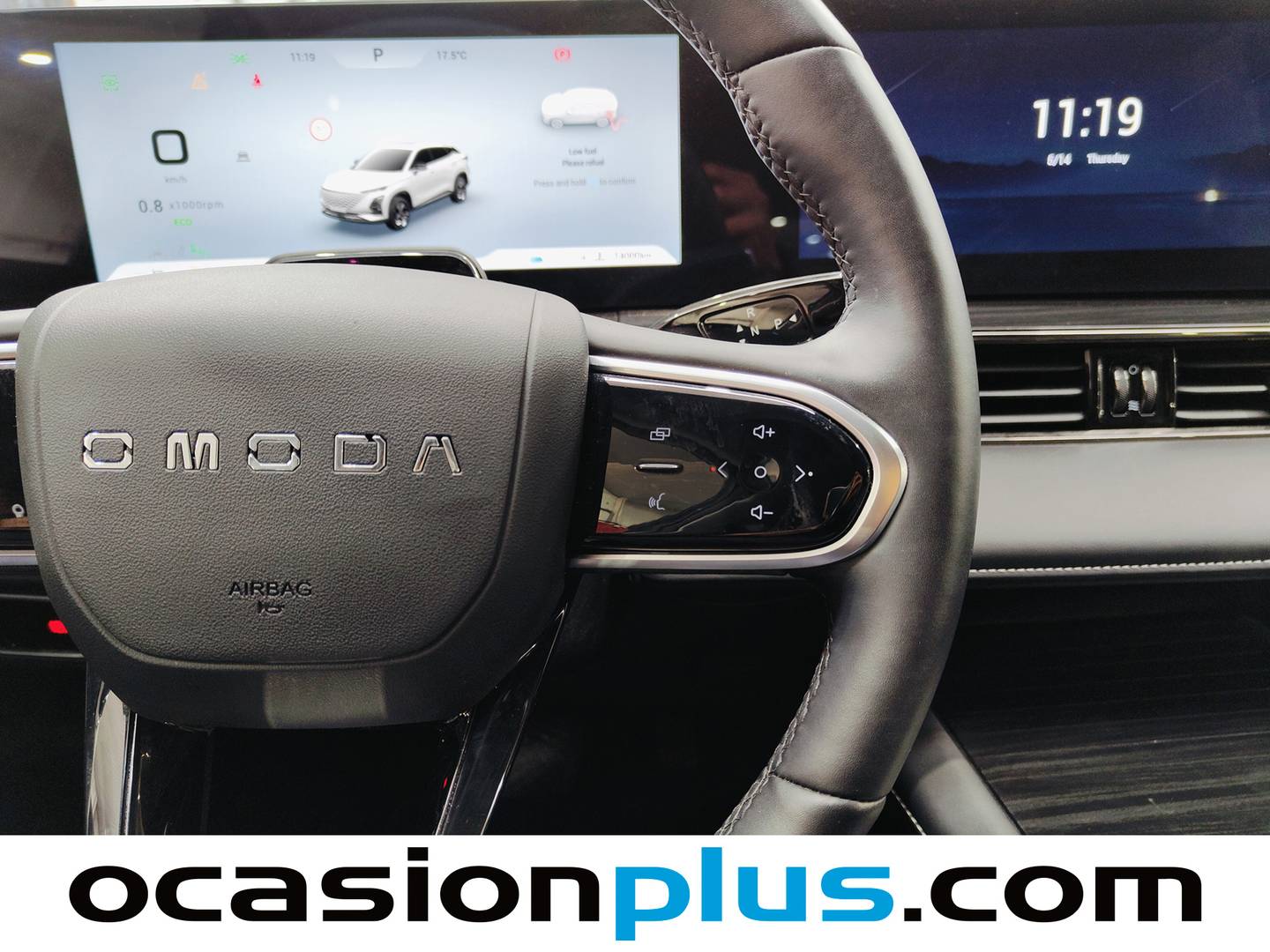 OMODA 5 OMODA 5 1.6 TGDI Premium (145 CV) automático