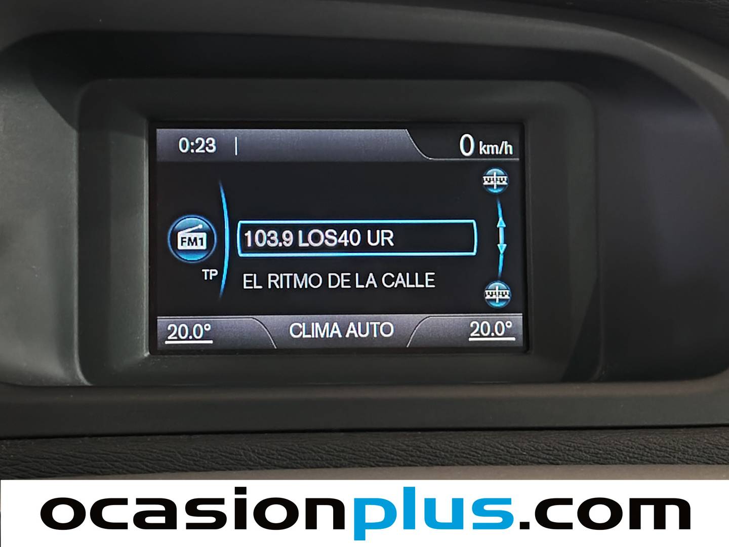 Volvo V40 Volvo V40 D3 Momentum (150 CV) km 0