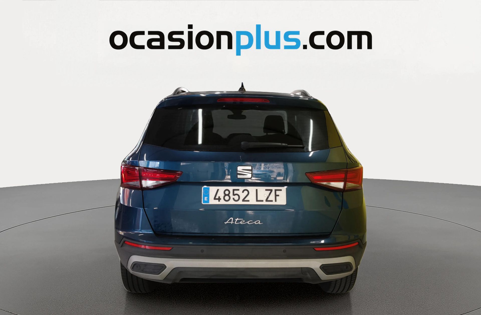 SEAT Ateca 1.5 TSI Style XL - foto 14