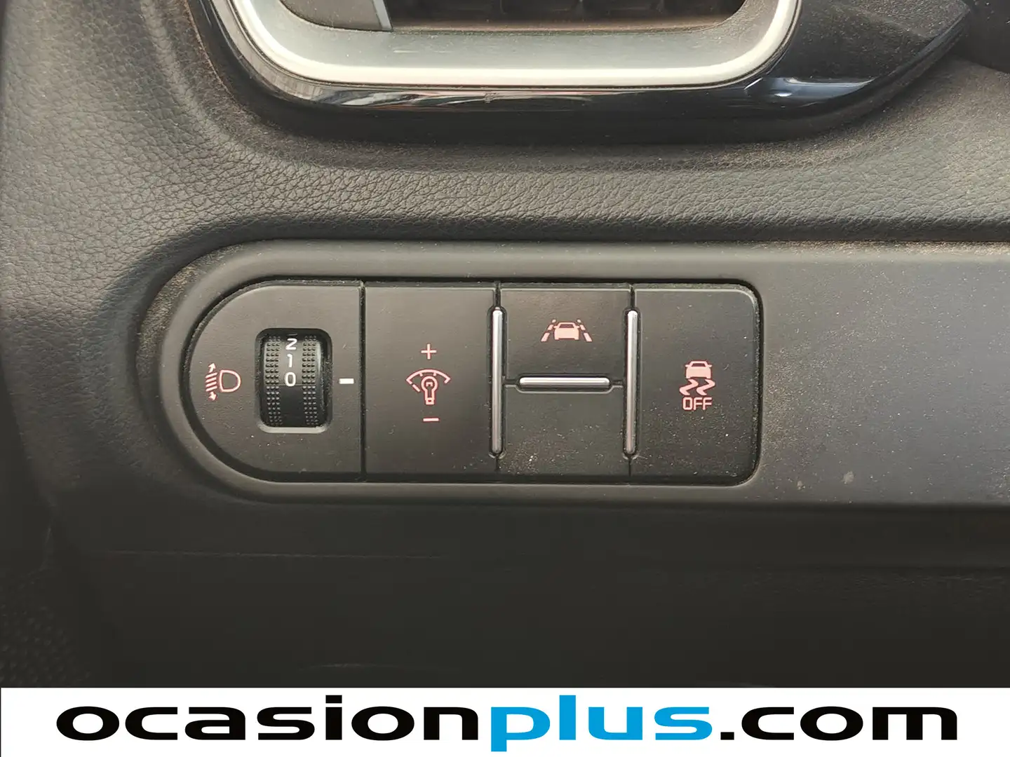 Foto KIA Ceed Kia Ceed 1.4 T-GDi Tech DCT (140 CV)