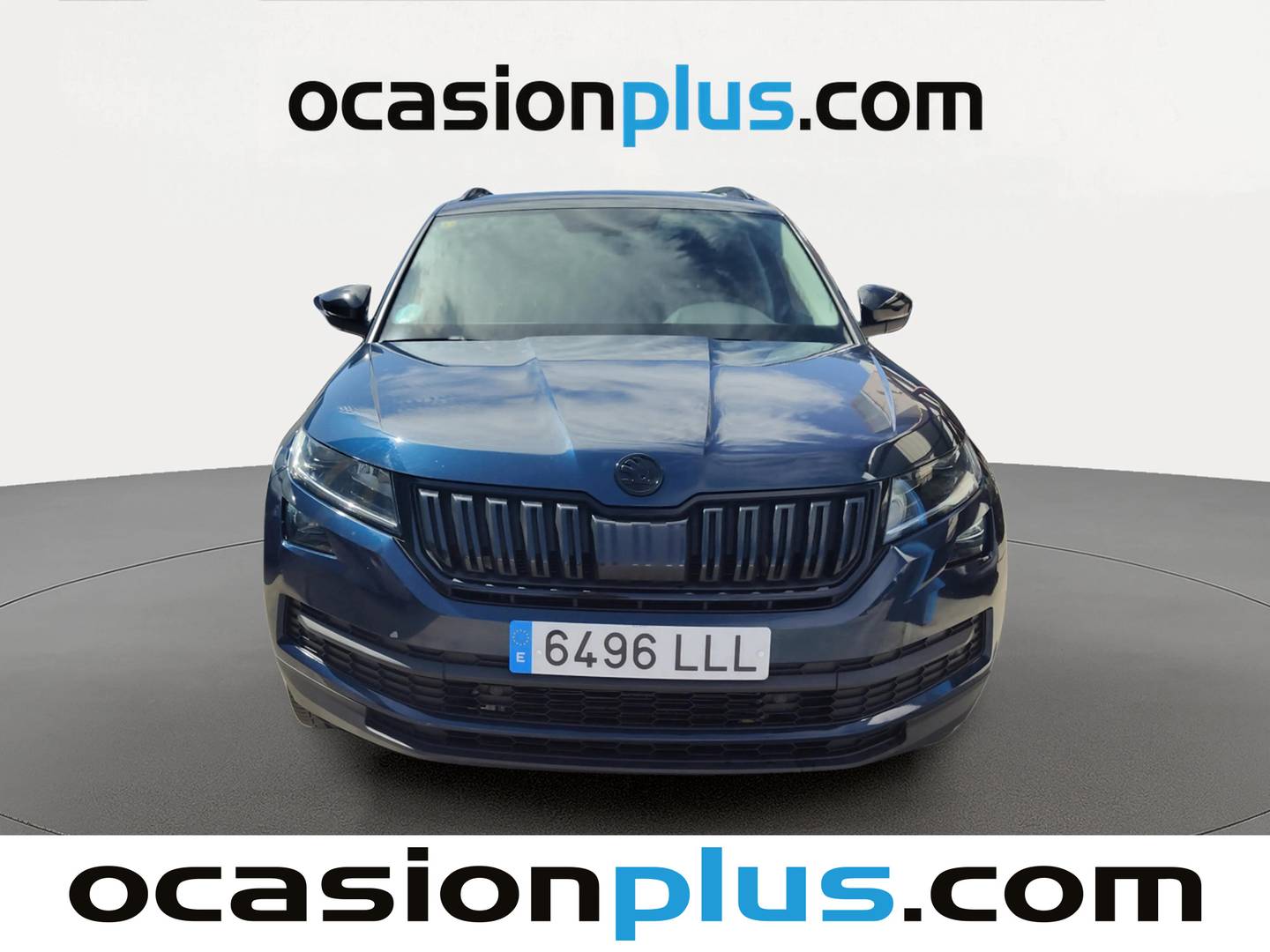 Skoda Kodiaq Skoda Kodiaq 1.5 TSI Ambition 4x2 DSG (150 CV) barato