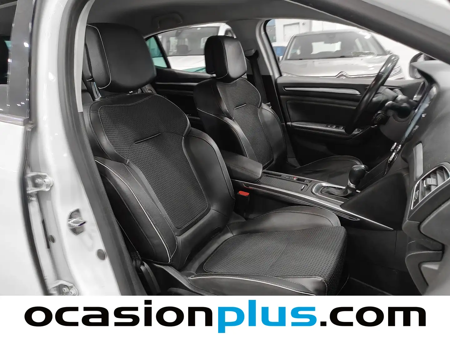 Foto Renault Mégane Renault Megane TCe Bose EDC (130 CV)