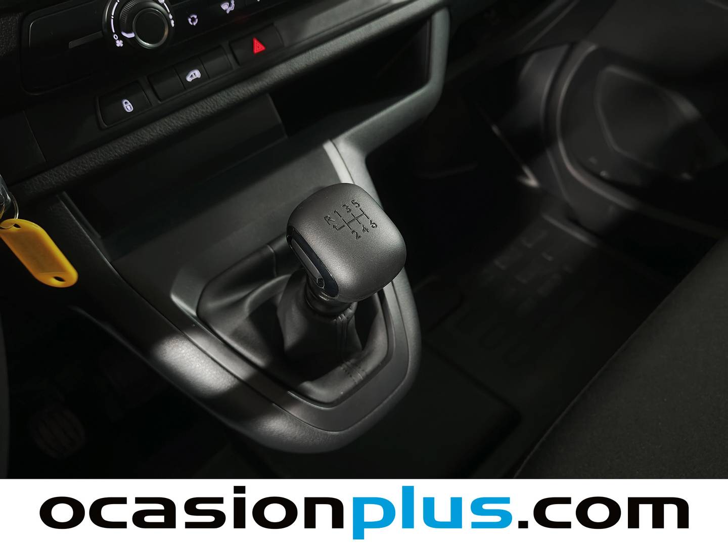 Fiat Scudo Fiat Scudo Furgon 1.5 Bluehdi L2 (120 CV) de segunda mano
