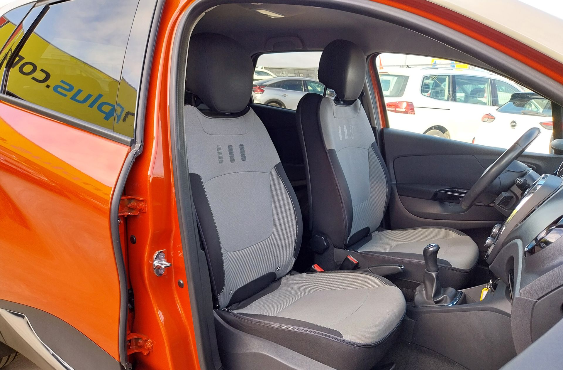 Renault Captur Zen Energy TCe - foto 16