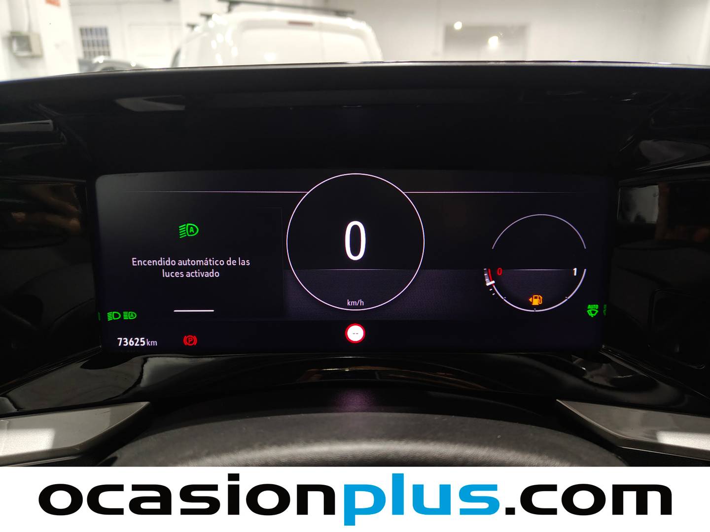 Opel Mokka Opel Mokka 1.2 T Business Elegance (100 CV) de ocasión