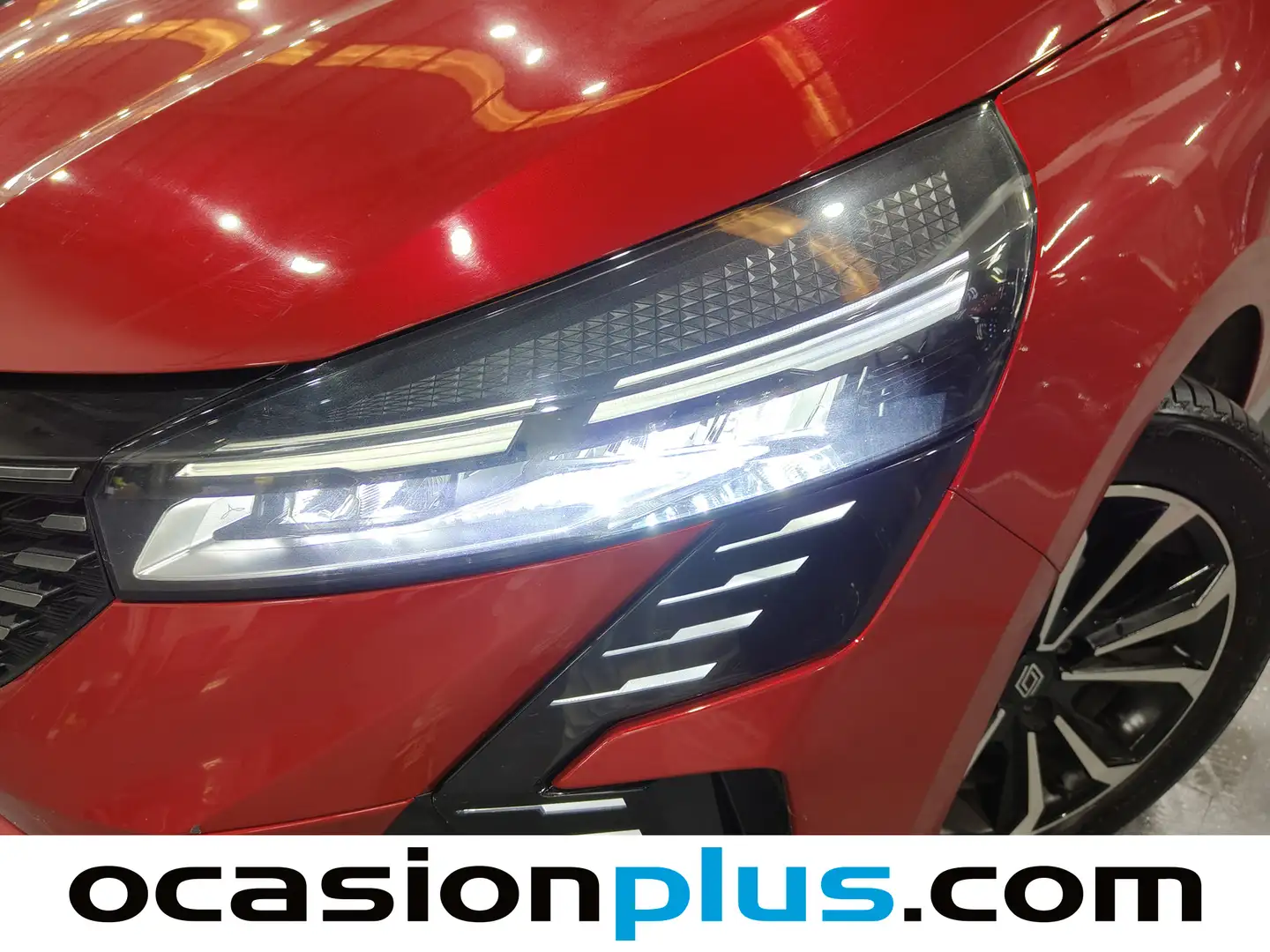 Foto Renault Clio Renault Clio Techno TCe (90 CV)