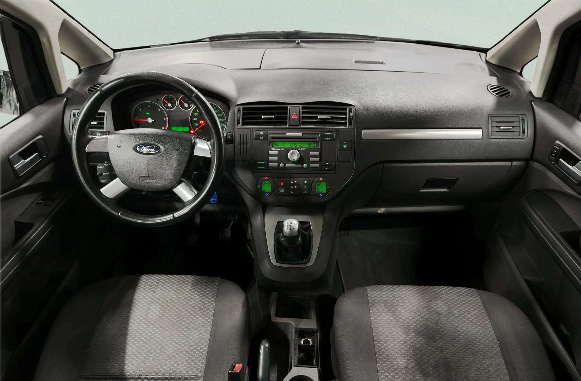 Ford Focus C-Max 1.8 TDCi Trend - foto 6