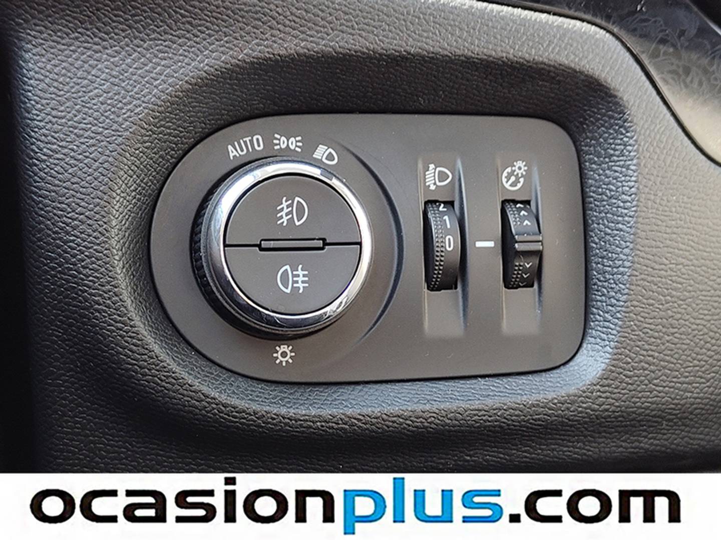 Foto Opel Corsa Opel Corsa 1.5D DT S&S Edition (102 CV)