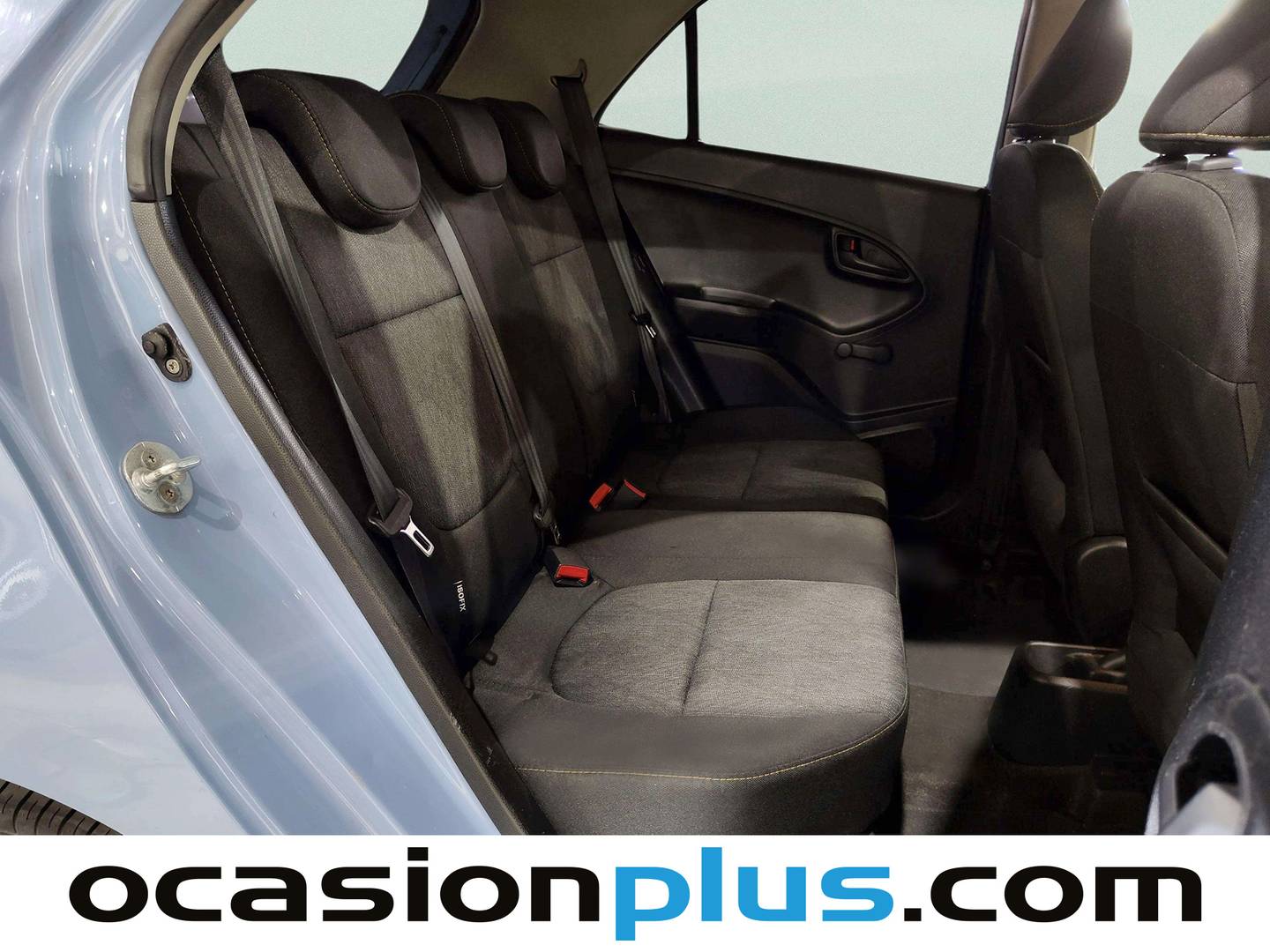 KIA Picanto KIA Picanto 1.0 CVVT Tech (66 CV) km 0