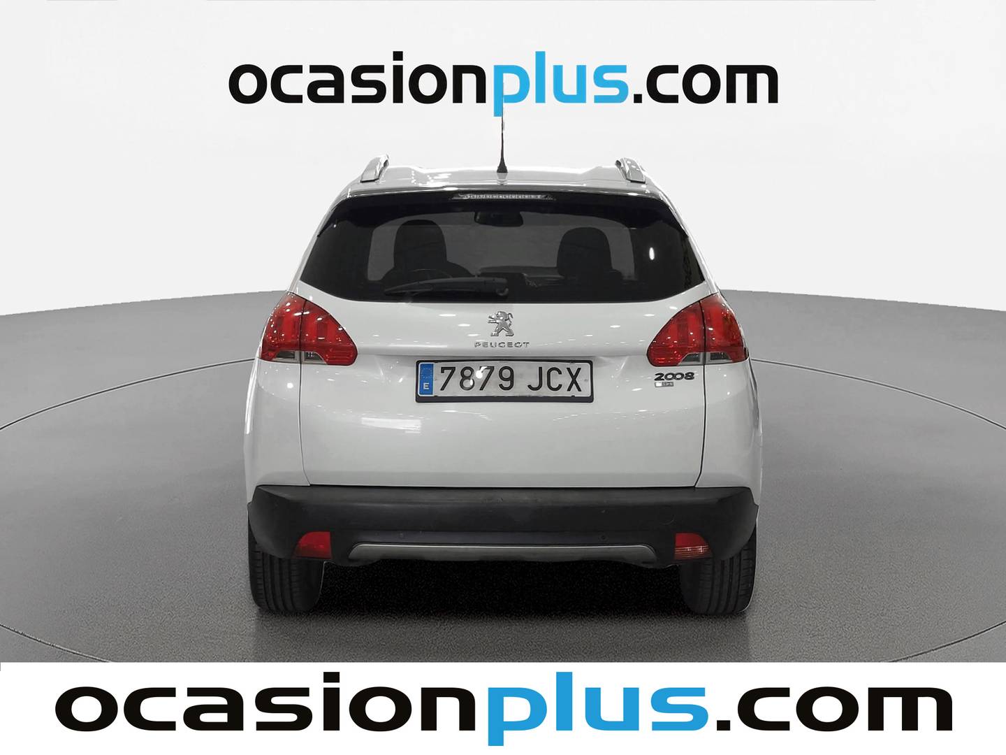 Peugeot 2008 Peugeot 2008 e-HDI 115 Allure (115 CV) al mejor precio
