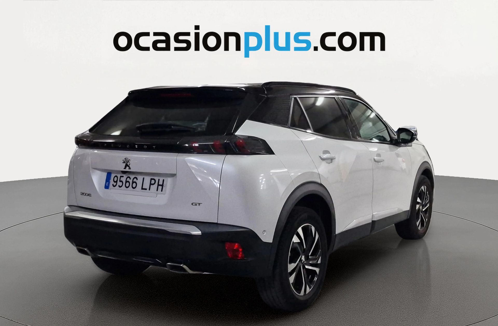 Peugeot 2008 PureTech 130 GT EAT8 - foto 4