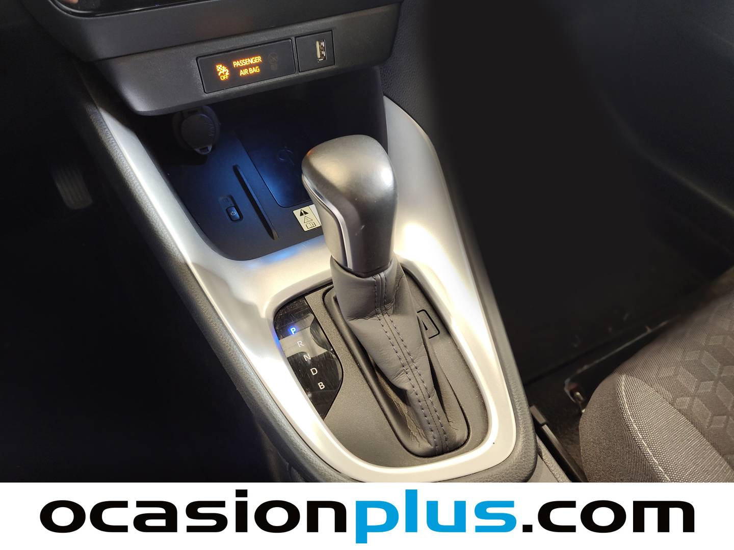 Toyota Yaris Toyota Yaris 120H Business Plus (116 CV) de segunda mano