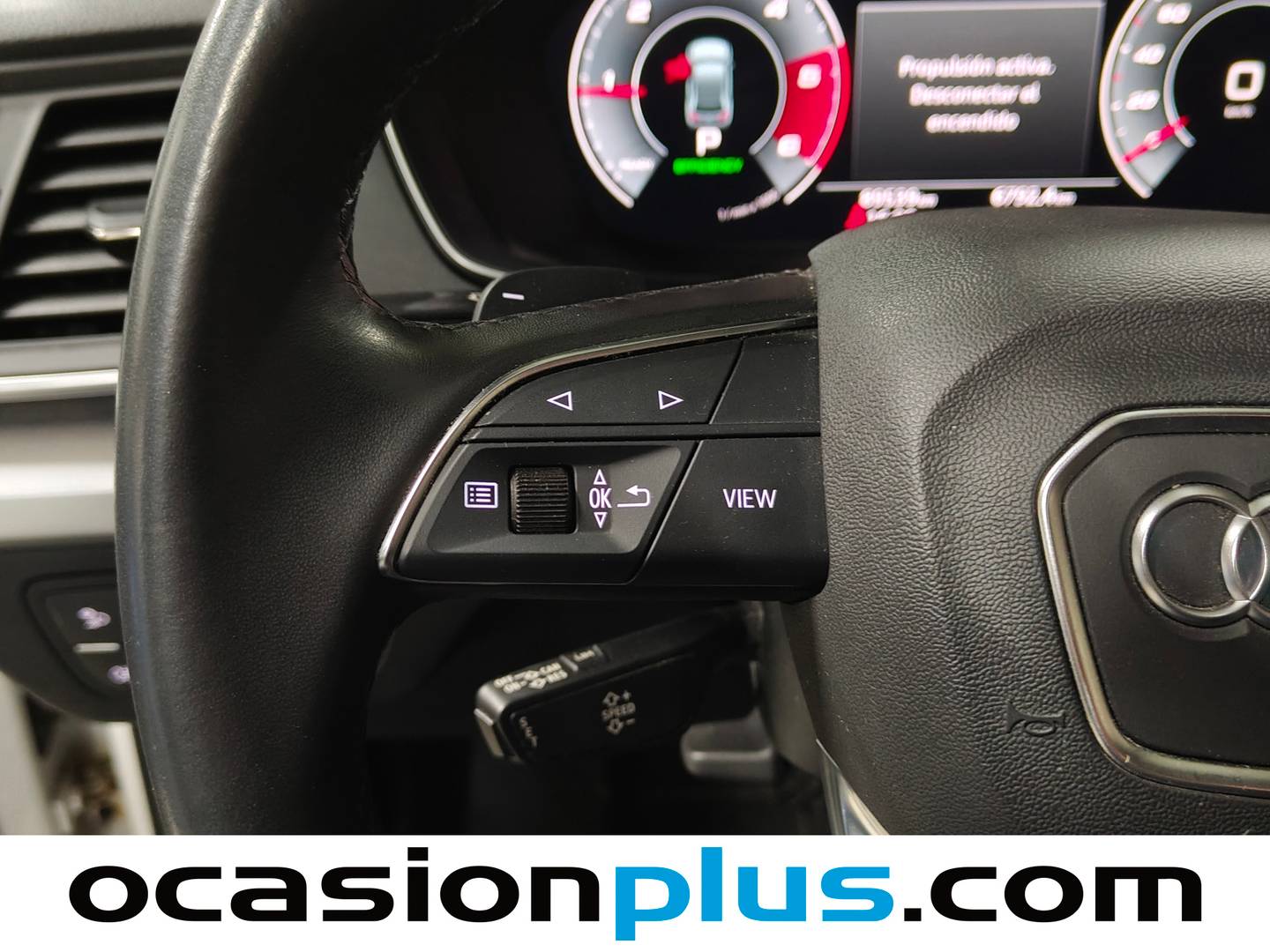 Audi Q5 Audi Q5 Advanced 35 TDI (163 CV) S tronic barato