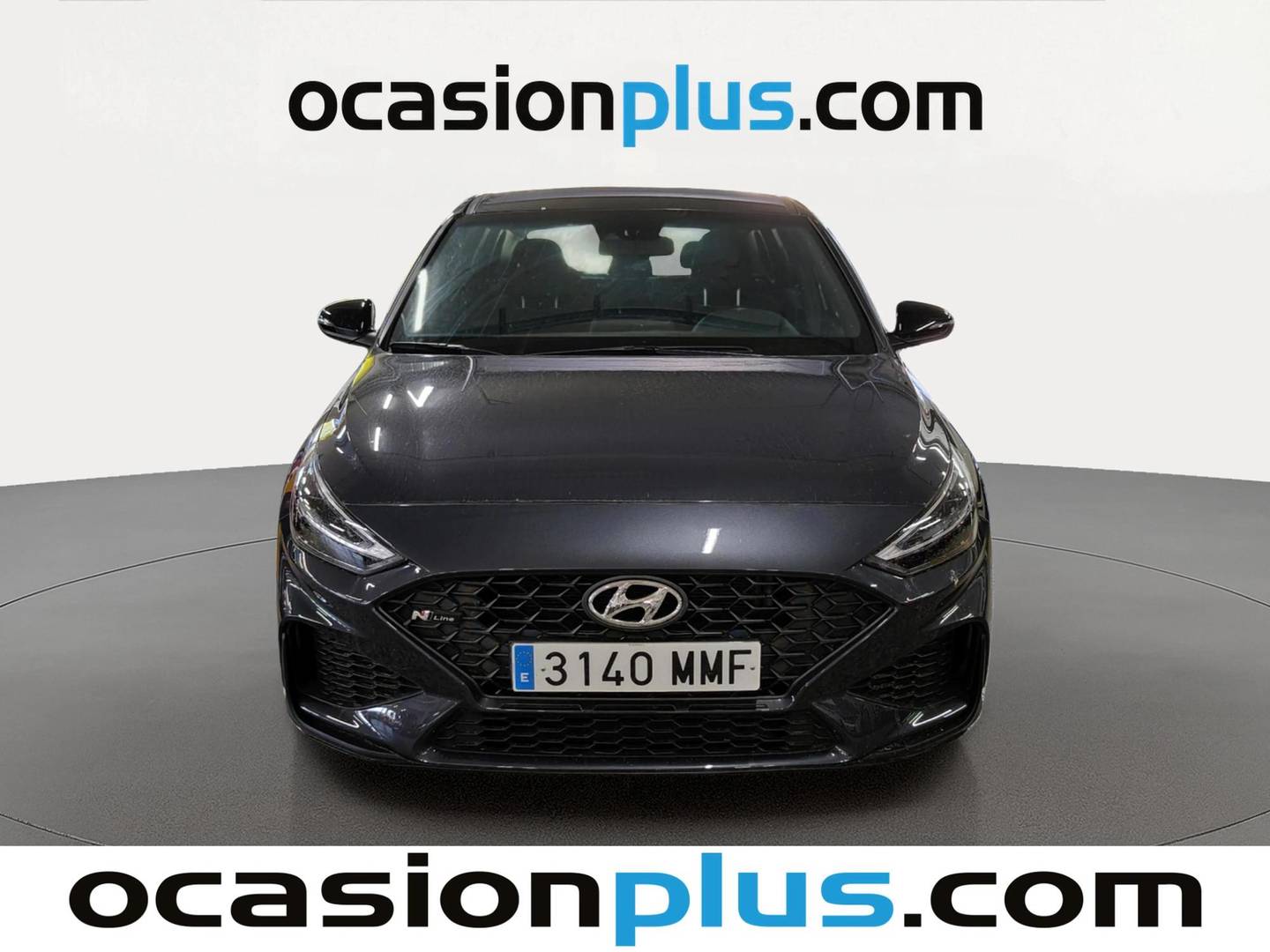 Hyundai i30 Hyundai i30 1.5 TGDI 48V N-Line (160 CV) barato