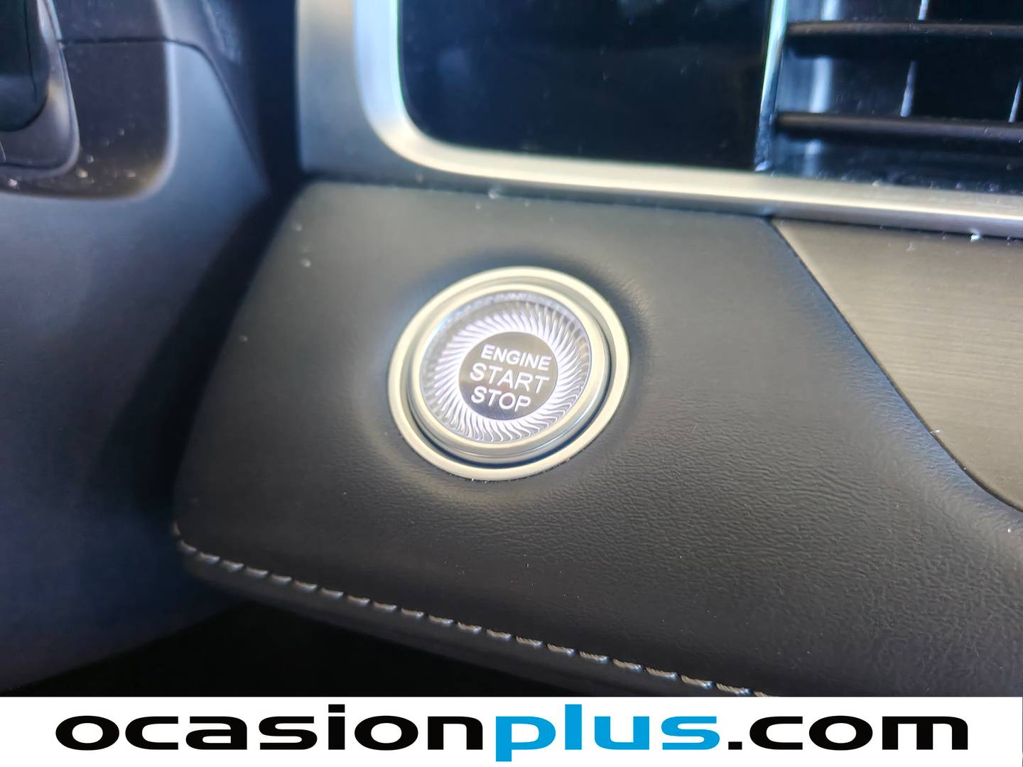 Accesorios del EBRO S700 EBRO S700 1.6 TGDI Comfort DCT (147 CV)