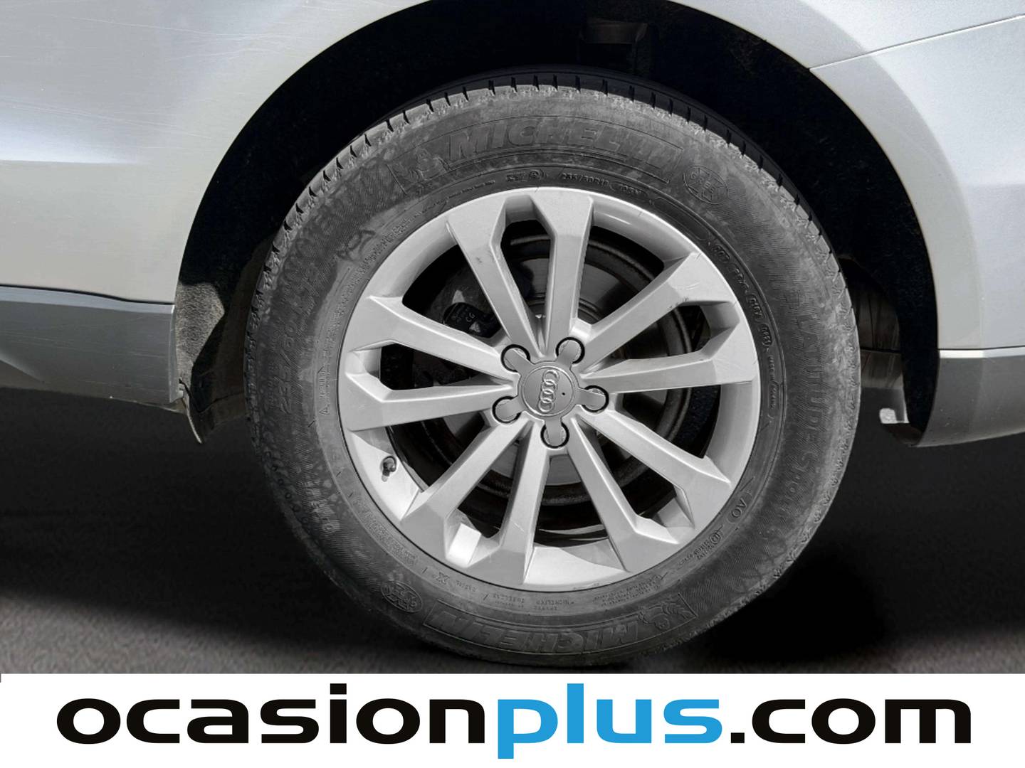 Audi Q5 Audi Q5 2.0 TDI clean diesel quattro (190 CV) S tronic de ocasión