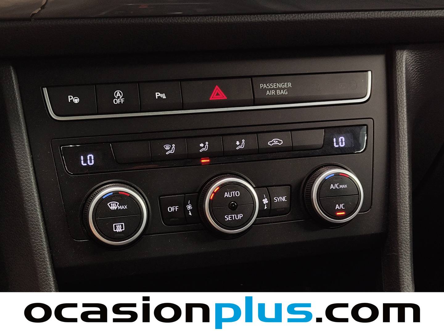 Seat Ateca Seat Ateca 2.0 TDI S&S Style Go M DSG (150 CV) automático