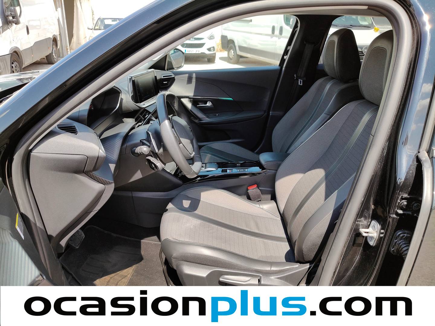 Peugeot 2008 Peugeot 2008 BlueHDi 130 S&S Allure EAT8 (130 CV) 130cv