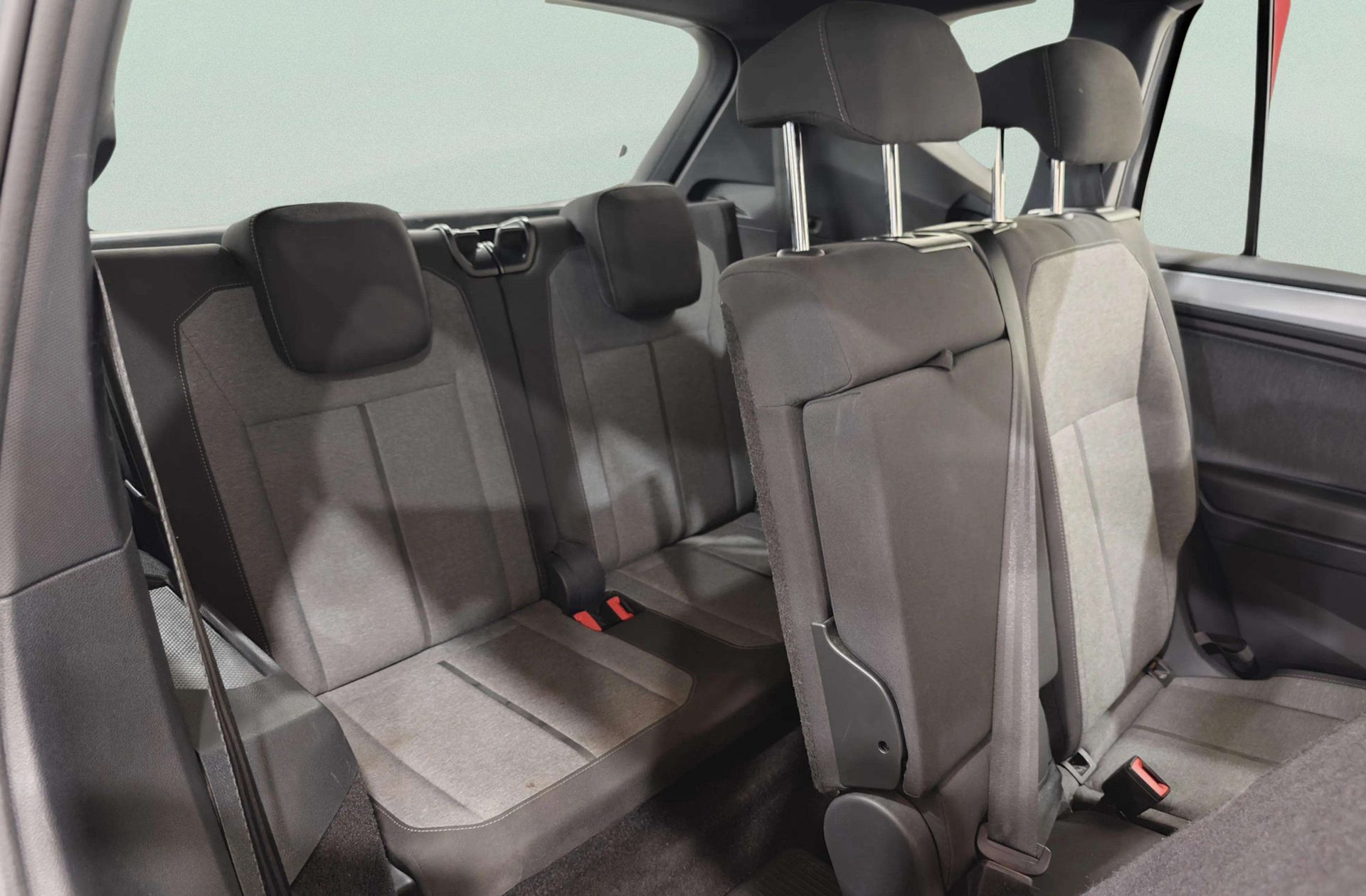 SEAT Tarraco 1.5 TSI Style XL DSG 7 plazas - foto 19