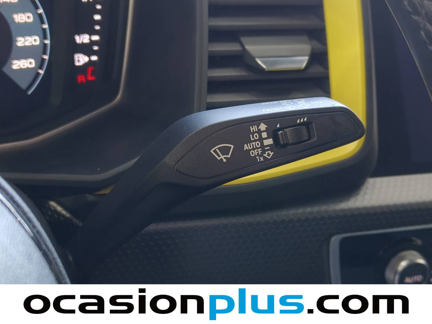 Foto Audi A1 Audi A1 Sportback Adrenalin 35 TFSI (150 CV) S tronic Paquete S-Line