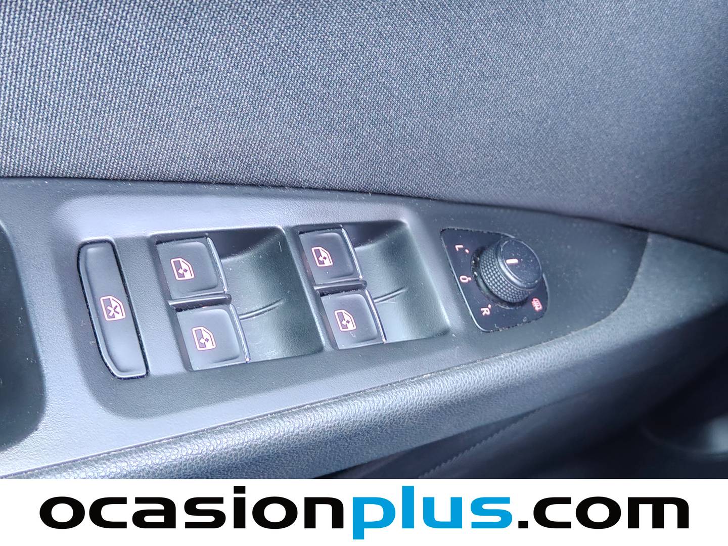 Seat León Seat León ST 1.5 TGI GNC Xcellence Edition Plus DSG7 (130 CV) de ocasión