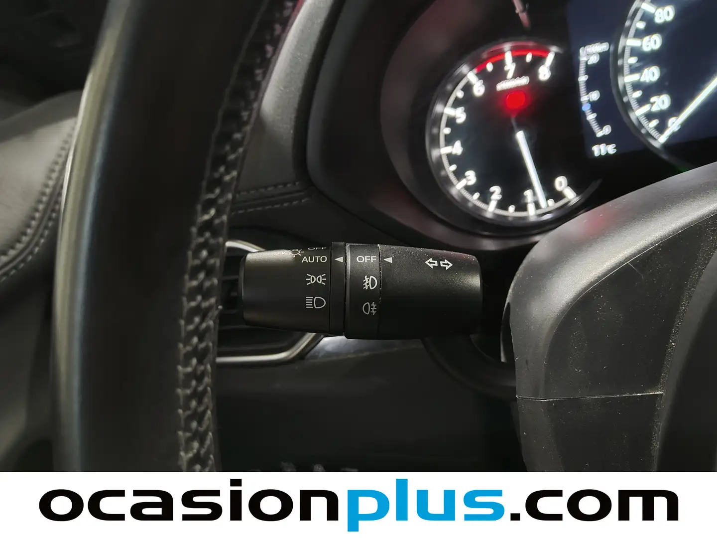 Foto Mazda CX-5 Mazda CX-5 2.5 G Signature 2WD AT (194 CV)