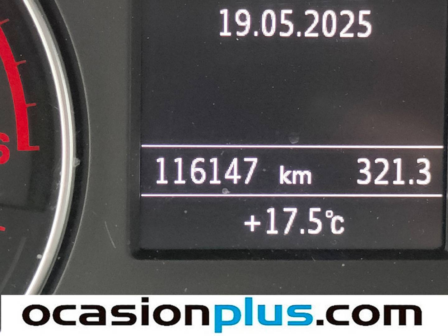 Foto Audi A3 Audi A3 Sedan Attracted 1.6 TDI clean diesel (110 CV)