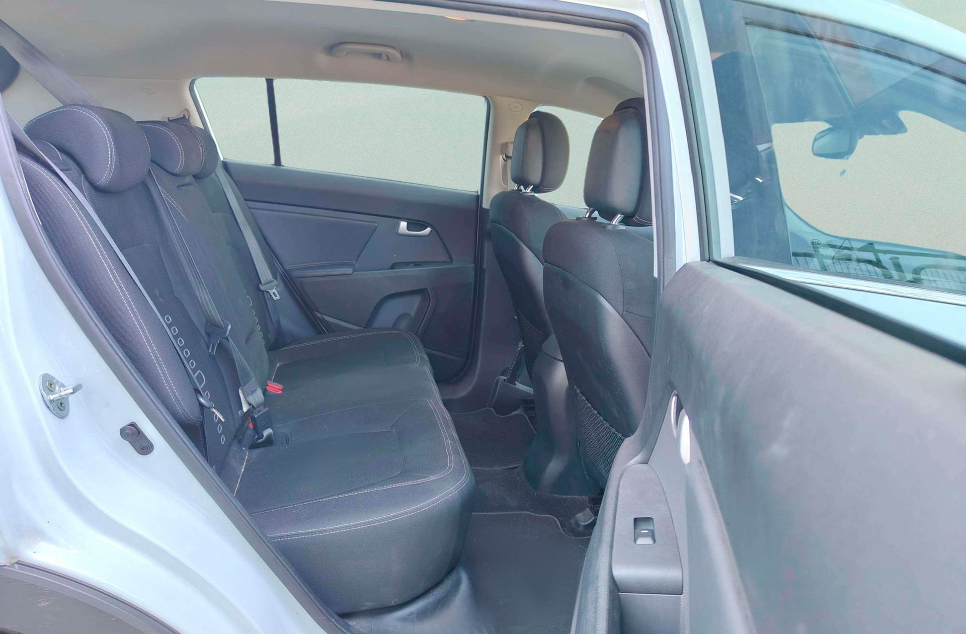 Kia Sportage 1.6 GDI Drive 4x2 - foto 13