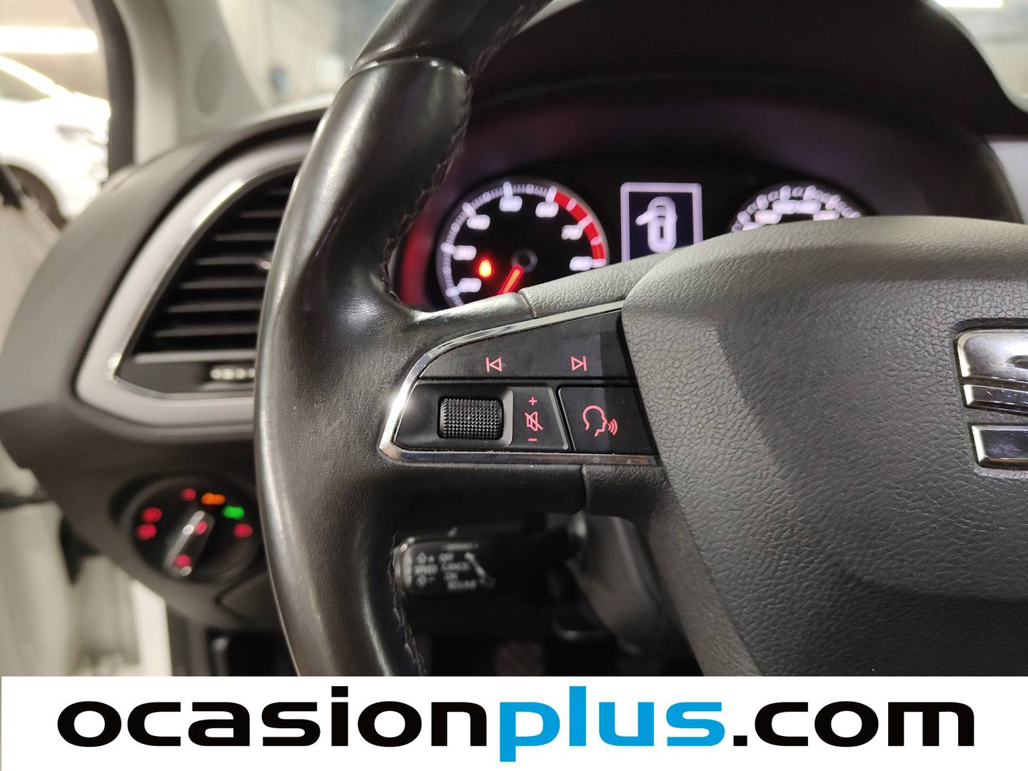 Seat León Seat León ST 1.0 TSI S&S Style Edition (115 CV) de ocasión