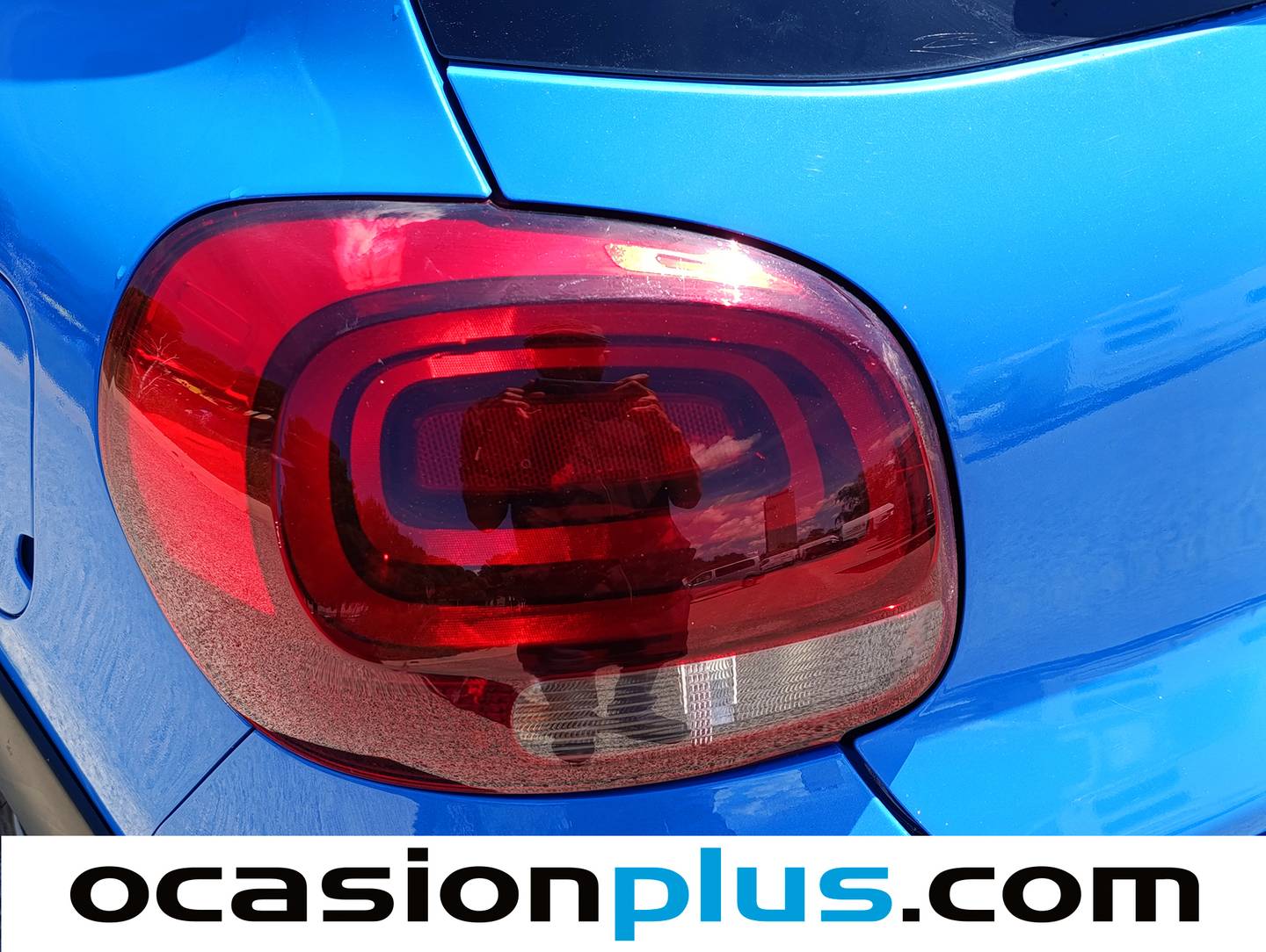 Citroën C3 Citroën C3 PureTech 82 Feel (82 CV) km 0