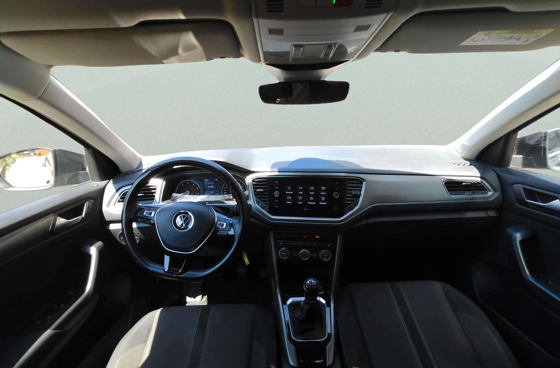 Volkswagen T-Roc Advance 1.0 TSI - foto 5