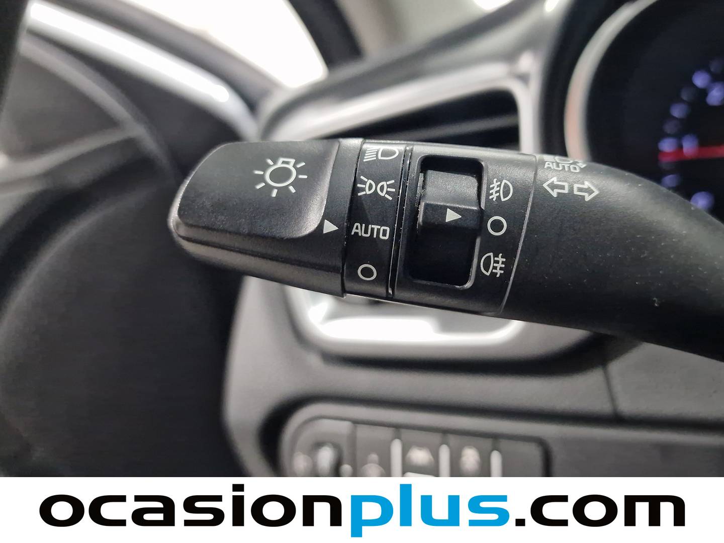 Extras del KIA Ceed KIA Ceed 1.6 MHEV iMT Drive (136 CV)