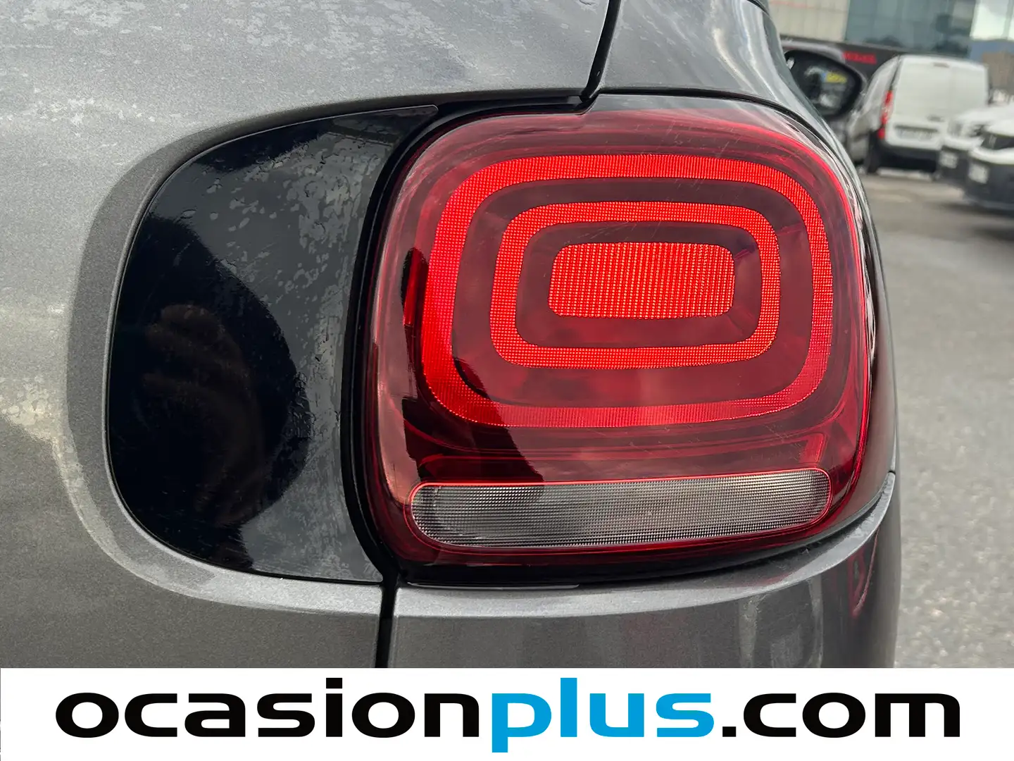 Foto Citroën C3 Aircross Citroen C3 Aircross BlueHDi 110 S&S C-Series (110 CV)