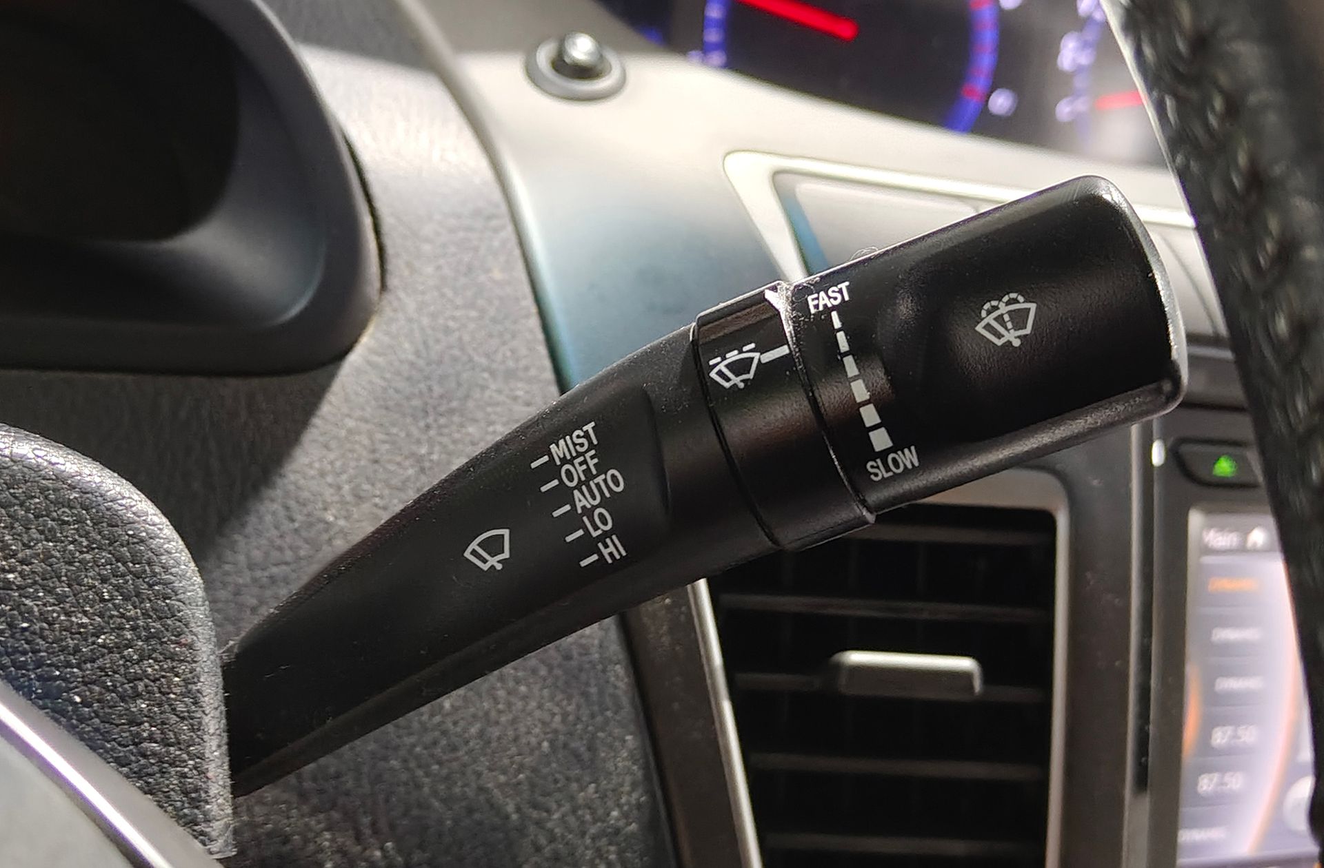 SsangYong Rodius 2.0 e-Xdi Premium 7 plazas - foto 27