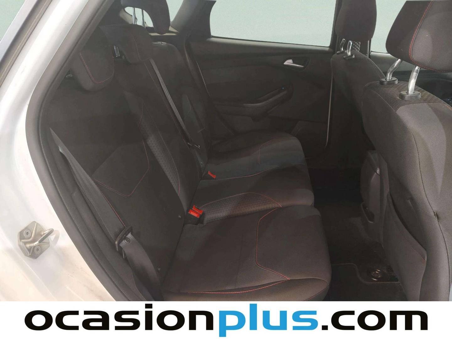 Ford Focus Ford Focus 1.0 Ecoboost S&S ST-Line (125 CV) gasolina