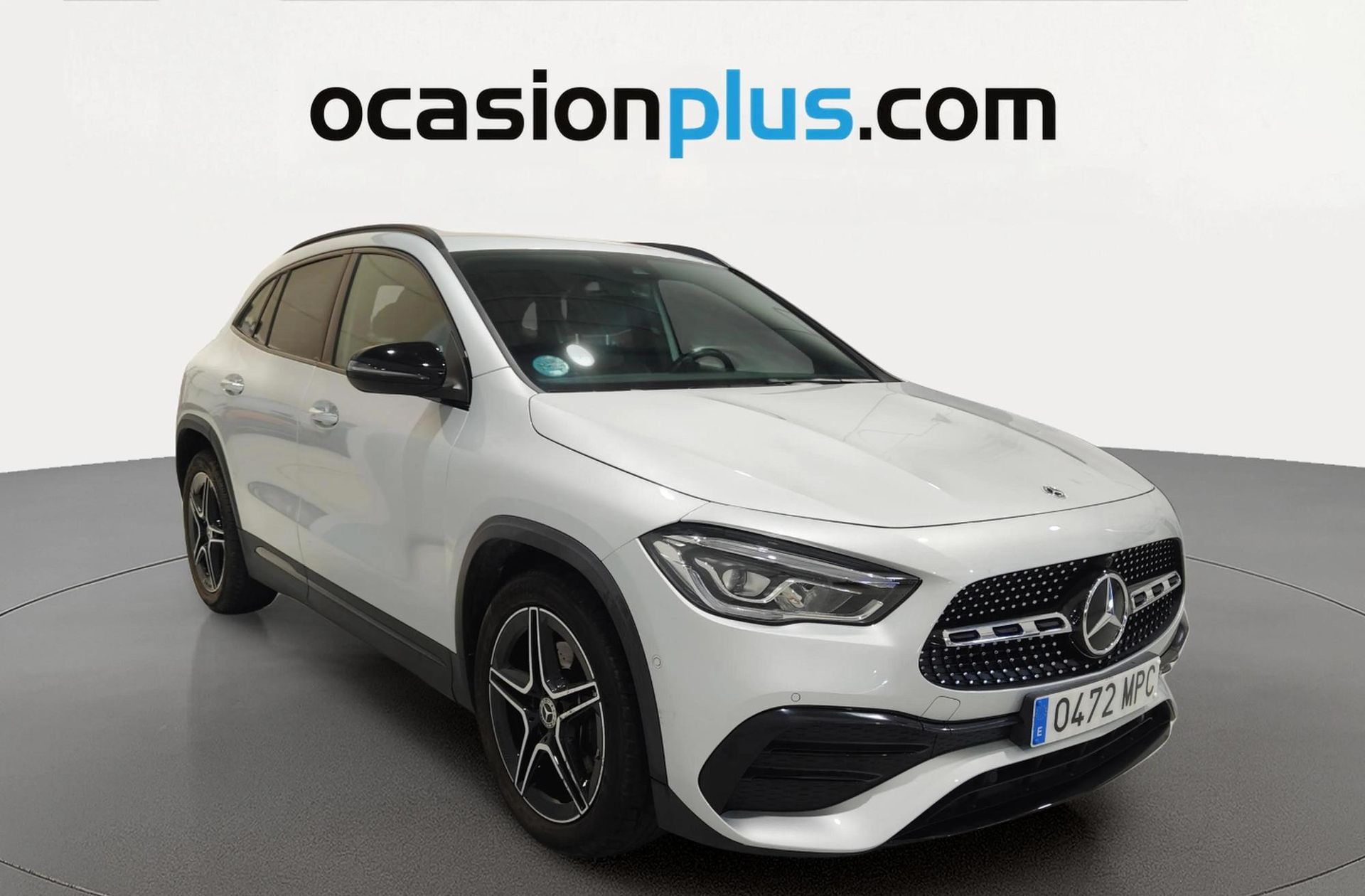 Mercedes-Benz GLA 200 d Pack AMG - foto 2