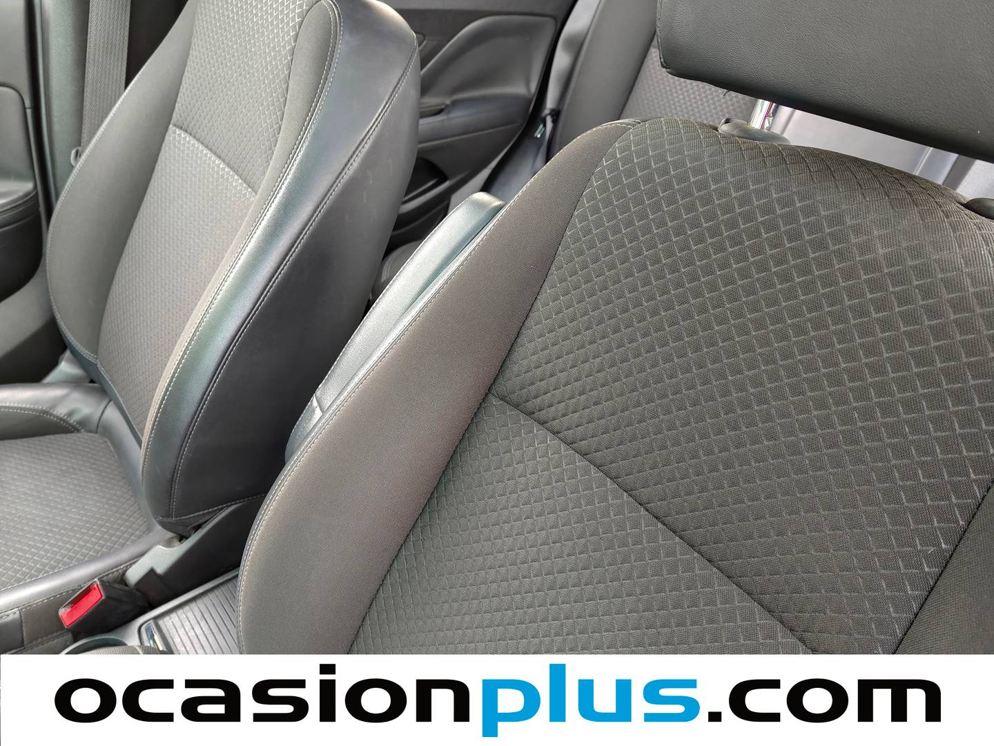 Foto Opel Mokka X Opel Mokka X 1.4 Turbo S&S Excellence 4X2 (140 CV)