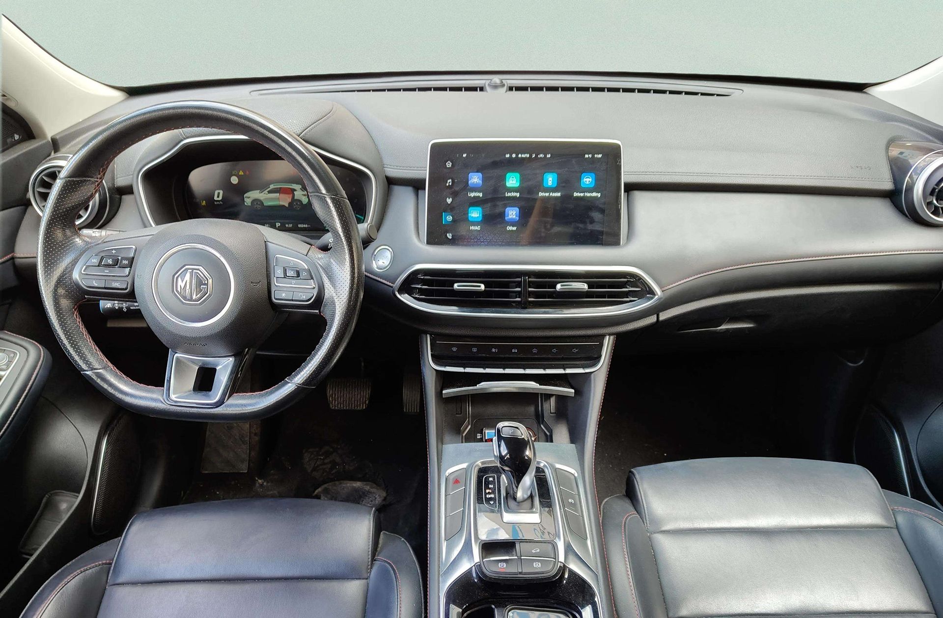 MG HS 1.5 Turbo GDI Comfort DCT - foto 7