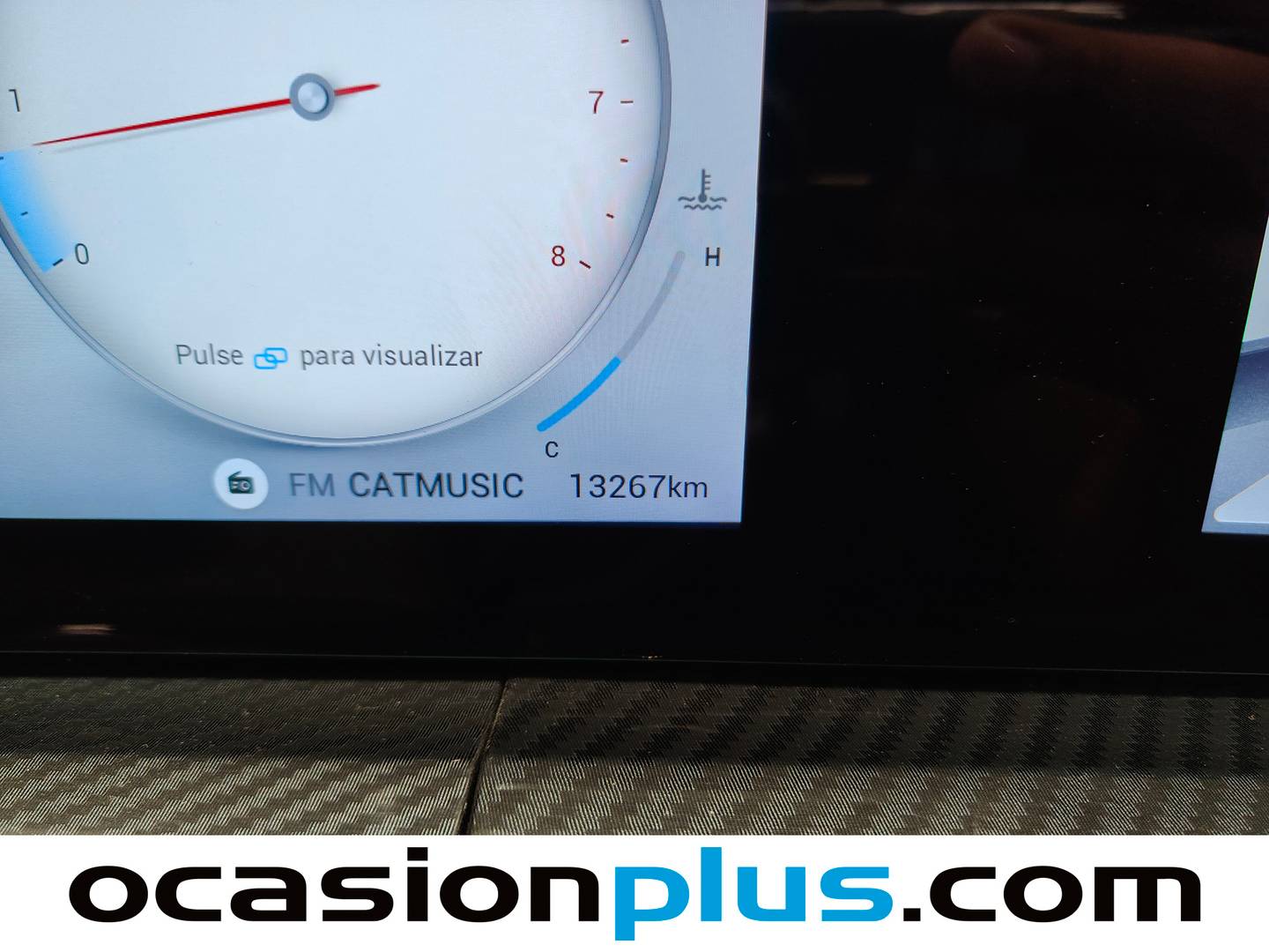 EBRO S700 EBRO S700 1.6 TGDI Comfort DCT (147 CV) 2025